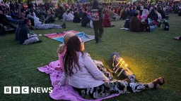 Murder of Aboriginal Girl Exposes Australia's Deep-Rooted Inequality