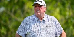 Masters Ejects Golf Champion Mark Calcavecchia Over Phone Policy Violation