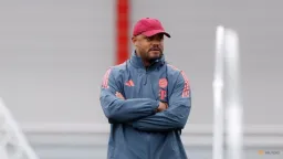 Kompany Hails Eta's Historic Coaching Appointment, Cites New Opportunities for Women in Football
