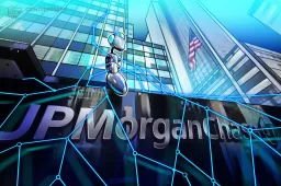 Mitsubishi Adopts JPMorgan Blockchain for Global Corporate Payments