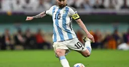 Klose Predicts Messi Will Break World Cup Goal Record in 2026