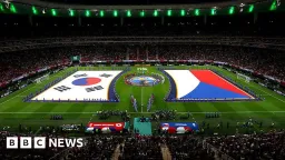 Mexican Official Apologizes for Racist Gesture at World Cup Match
