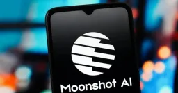 Chinese AI Startup Moonshot Triggers Global Tech Sell-Off