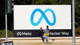 Meta Eyes Major Layoffs Amidst Soaring AI Costs