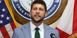 Florida AG Subpoenas MLB Over Civil Rights Concerns Regarding Bible Verse Cap Ban