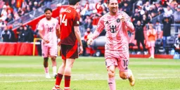Messi Doubles MLS Base Salary, Earns More Than Twice As Much As Any Other Player