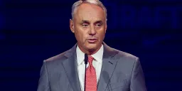 MLB Owners Propose Salary Cap for First Time Since 1994 Strike