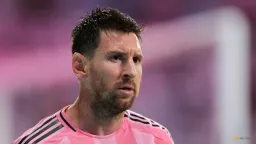 Lionel Messi Acquires Spanish Fifth-Tier Club UE Cornella