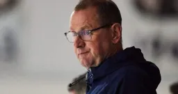 Maple Leafs Fire GM Brad Treliving