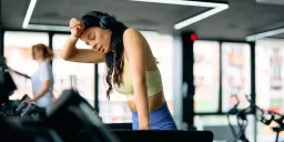 Choosing Your Own Music Can Boost Endurance by 20%, Study Finds