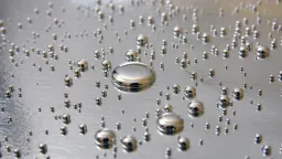 The Quantum Secret Behind Mercury's Liquid State