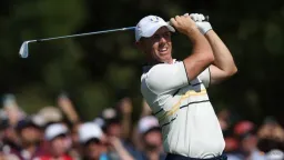 McIlroy Aims to Defend Masters Title With Renewed Focus