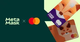 MetaMask and Aave Launch Yield-Bearing Debit Card via Mastercard