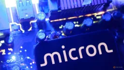 Micron Projects Record Revenue as AI-Driven Memory Demand Soars