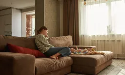 Maternal Mental Illness Alters Infant Brain Development Within First Year