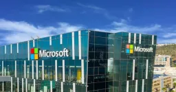 Microsoft's new AI image model ranks second in editing, third in text-to-image