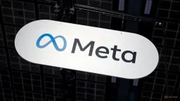Meta Seeks to Overturn Landmark Social Media Addiction Verdict