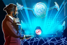 MoneyGram Launches MGUSD Stablecoin on Stellar Network, Targeting Costly Remittance Market