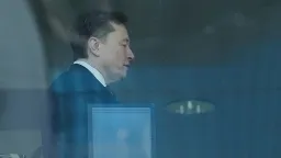 Musk and OpenAI Lawyer Clash in Trial's Third Day