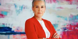 Sharon Malone Advocates for Midlife Health and Menopause Awareness
