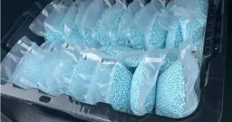 Montreal Man Sebastien Rollin Faces 120 Years for Protonitazene Trafficking to U.S