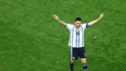 Lionel Messi: Argentina's Timeless Force in World Cup Legacy