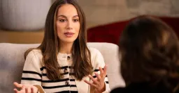 Mira Murati Unveils Thinking Machines Lab's $50B AI Ambition at Bloomberg Tech 2026