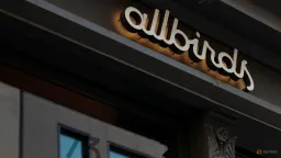 AI Rebrand Frenzy: Myseum and Allbirds Capture Investor Mania