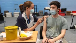 UK Meningitis Outbreak Linked to Nightclub Rises to 34 Cases