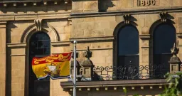 Moody's Flags New Brunswick's Finances: Outlook Shifts to Negative