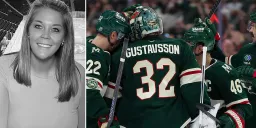 NHL Reporter Jessi Pierce and Three Children Die in Minnesota House Fire