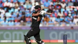 New Zealand Cricket Aims for Support as 'Second Favorite Team' in T20 World Cup