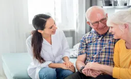 Metastatic NSCLC Treatment Lags in Older Patients Despite Advances