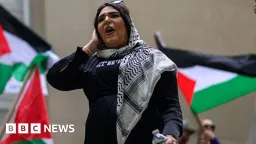 NY-Based Activist Warned of Firebomb Plot