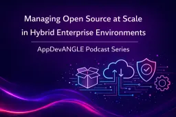 Open-Source at Scale: Managed Platforms Emerge as Key Solution