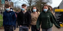 Two Dead in Meningococcal Outbreak at University of Kent