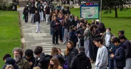 Two Dead in Meningitis Outbreak at UK's University of Kent