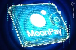 MoonPay Unveils Open-Source Wallet Standard for AI Agents