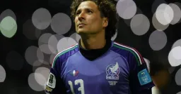 Memo Ochoa Joins Messi and Ronaldo in Exclusive Six-World Cup Club