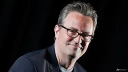 Matthew Perry's Assistant Sentenced for Fatal Ketamine Injections