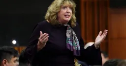 Ex-Conservative MP Marilyn Gladu Joins Liberal Government