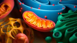 Dietary Lipid May Reverse Age-Related Mitochondrial Decline