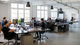 UN Report: Work-Related Stress Kills 840,000 Annually