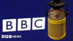 UK MPs Sound Alarm Over BBC World Service Funding Crisis