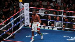 Mayweather Calls Pacquiao Rematch an Exhibition, Venue Unconfirmed