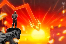 Map Protocol Token Crashes 96% After Massive Mint Exploit