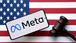 Meta Faces Massachusetts Lawsuit Over Youth Addiction Allegations