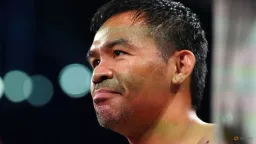 Pacquiao Demands Real Fight, Not Exhibition, Against Mayweather