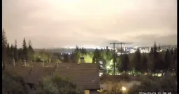 Meteor Event Illuminates and Shakes British Columbia's South Coast