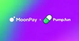 MoonPay Simplifies Crypto Deposits for Pump.fun Users